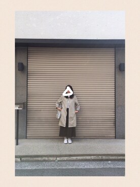 kcliさんのコーディネート