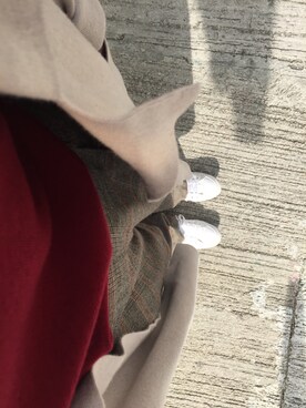 kcliさんのコーディネート