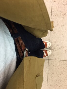 kcliさんのコーディネート