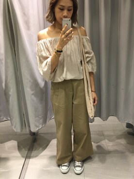 kcliさんのコーディネート