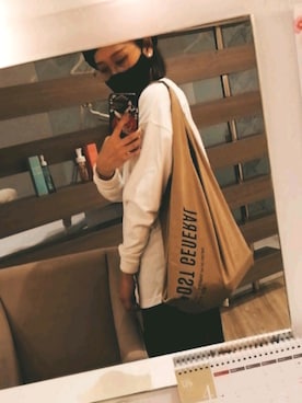 kcliさんのコーディネート