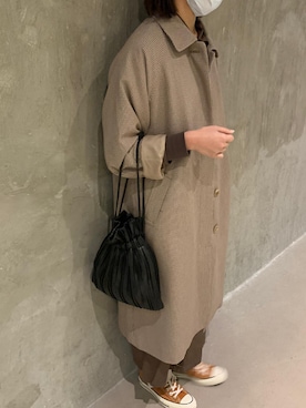 kcliさんのコーディネート