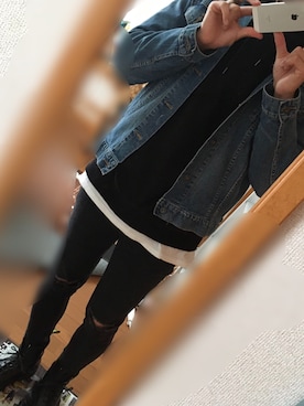 t.yさんのコーディネート