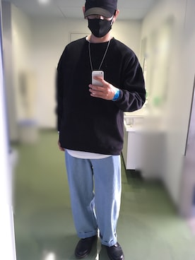 t.yさんのコーディネート