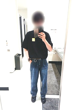 KAZU「相互」さんのコーディネート