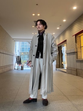 fukushimaさんのコーディネート