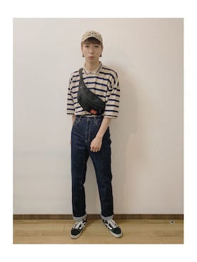 Satoruさんのコーディネート