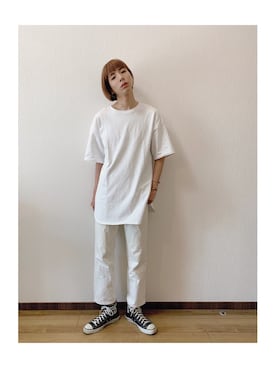 Satoruさんのコーディネート