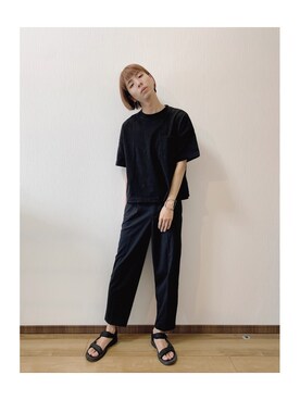 Satoruさんのコーディネート