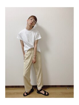 Satoruさんのコーディネート