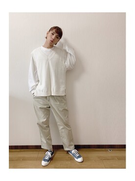 Satoruさんのコーディネート