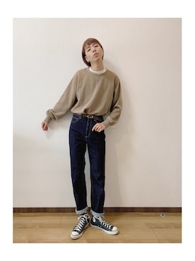 Satoruさんのコーディネート