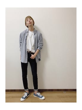 Satoruさんのコーディネート