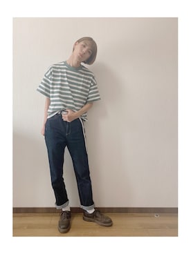 Satoruさんのコーディネート