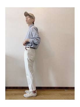 Satoruさんのコーディネート