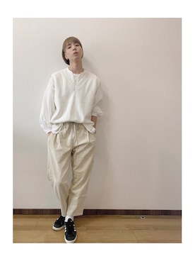 Satoruさんのコーディネート