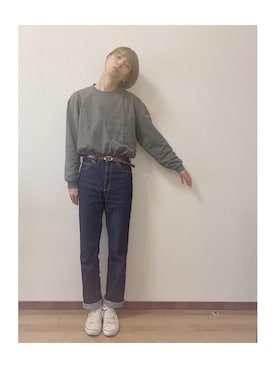 Satoruさんのコーディネート