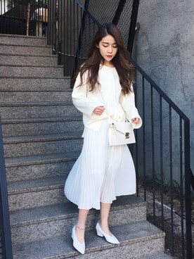 huahuazengさんのコーディネート