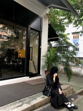 anagonebadさんのコーディネート