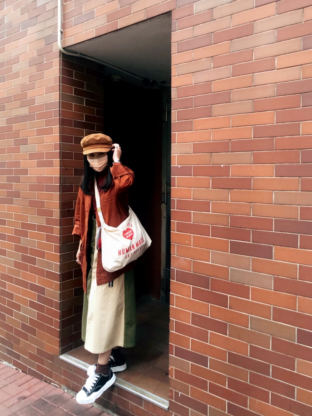 HUMAN MADE メッセンジャーバッグ レッド 楽天市場】HUMAN MADE x BMW x GDC MESSENGER BAG ヒューマン