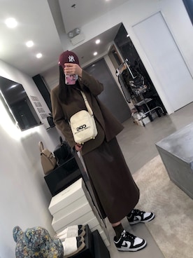 anagonebadさんのコーディネート