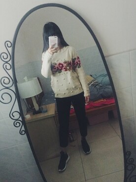 YIM_YUKTINGさんのコーディネート