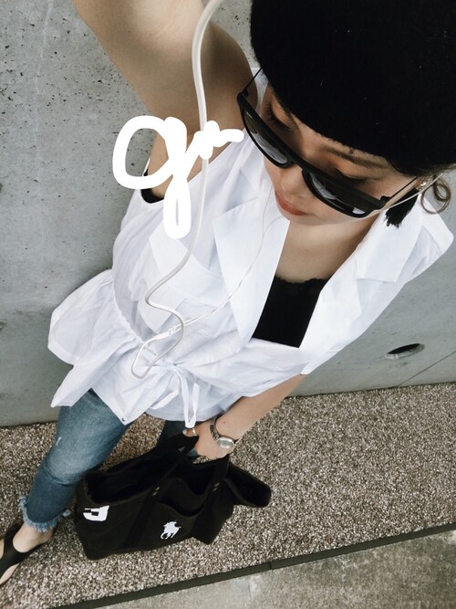 midoriさんのコーディネート