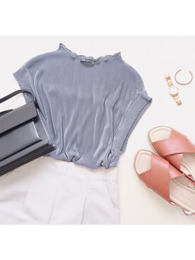 ねねさんのコーディネート