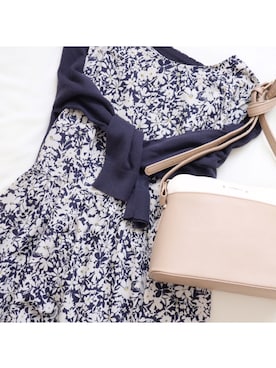 ねねさんのコーディネート