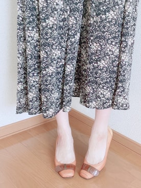 ねねさんのコーディネート