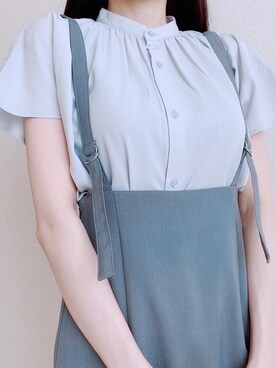 ねねさんのコーディネート