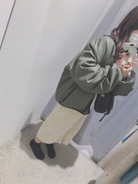 ina.さんのコーディネート