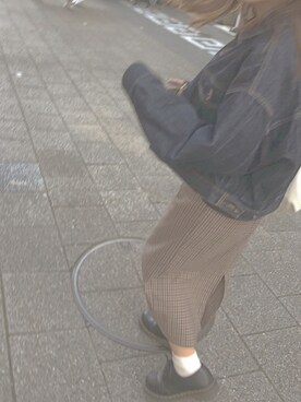 ina.さんのコーディネート