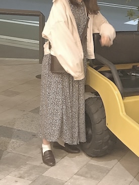 ina.さんのコーディネート