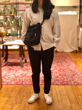 oginoyさんのコーディネート