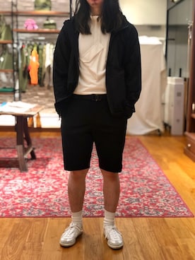 oginoyさんのコーディネート