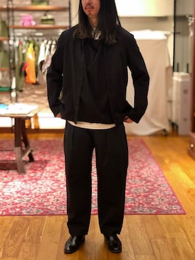 oginoyさんのコーディネート