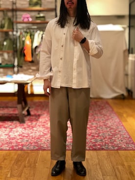 oginoyさんのコーディネート