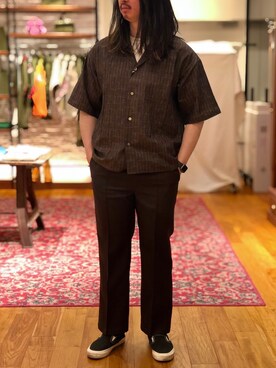 oginoyさんのコーディネート