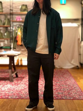 oginoyさんのコーディネート