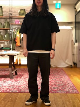 oginoyさんのコーディネート