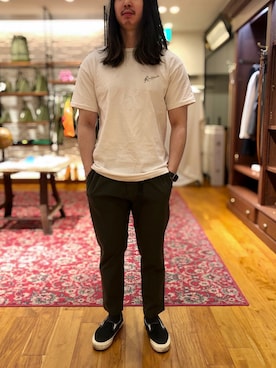 oginoyさんのコーディネート