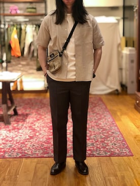 oginoyさんのコーディネート