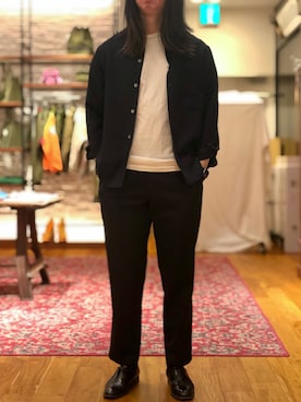 oginoyさんのコーディネート