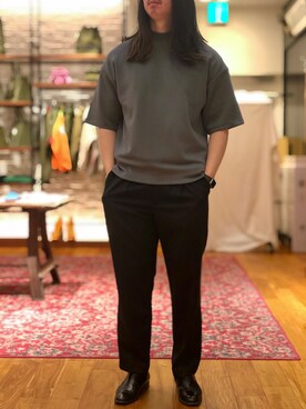 oginoyさんのコーディネート