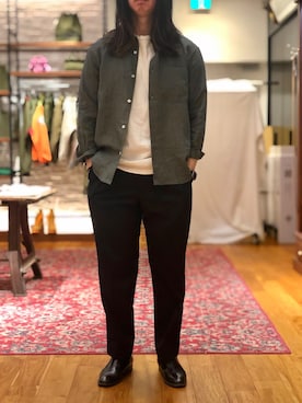 oginoyさんのコーディネート