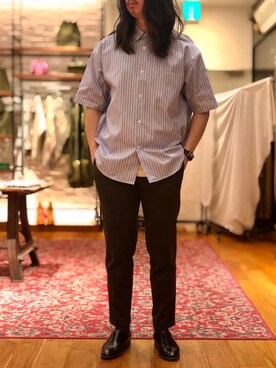 oginoyさんのコーディネート