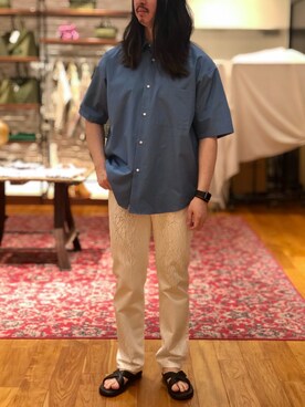 oginoyさんのコーディネート