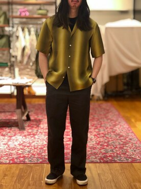 oginoyさんのコーディネート