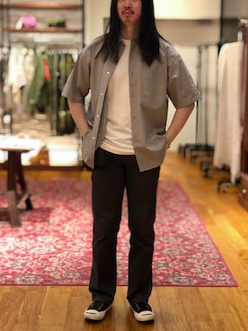 oginoyさんのコーディネート